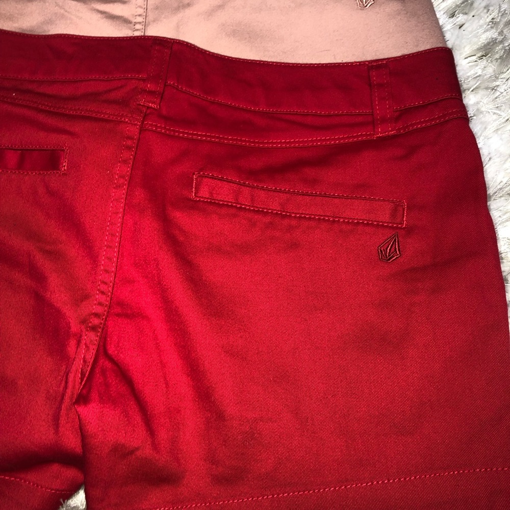 Volcom Shorts bundle - Picture 4 of 9